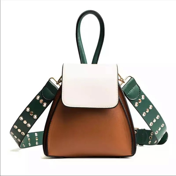 Handbags - Adorable multi-colored bag